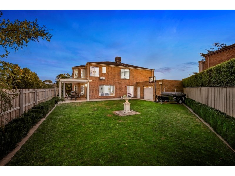 5 Augustus Rise, Templestowe VIC 3106