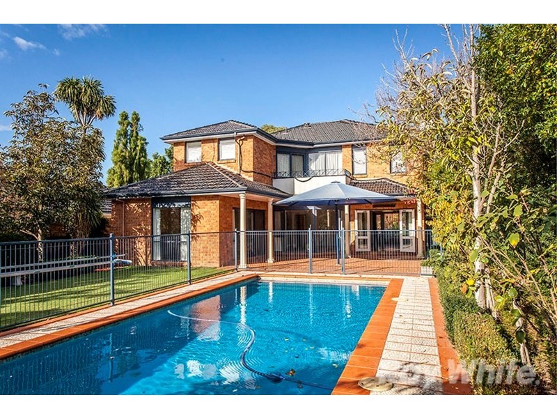 5 Zerbe Avenue, Doncaster East VIC 3109