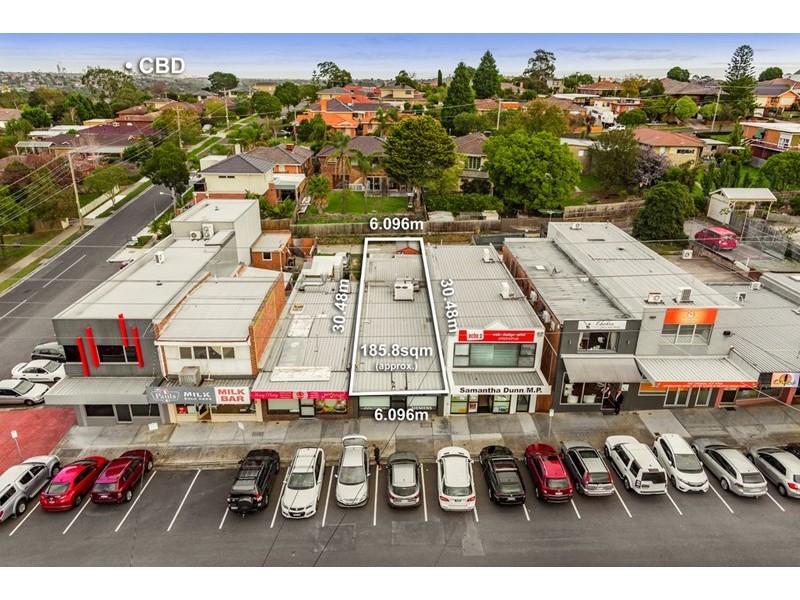 126 Ayr Street, Doncaster VIC 3108