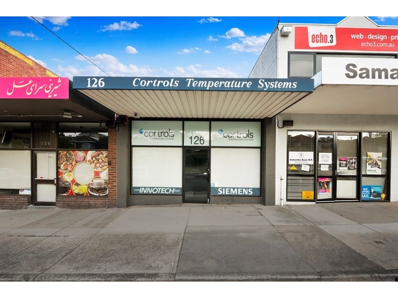 126 Ayr Street, Doncaster VIC 3108