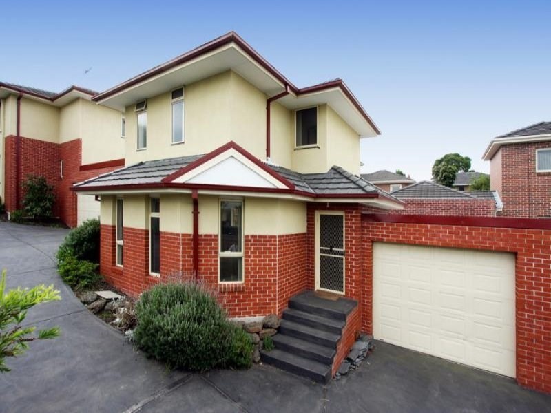 2/784 Elgar Road, Doncaster VIC 3108