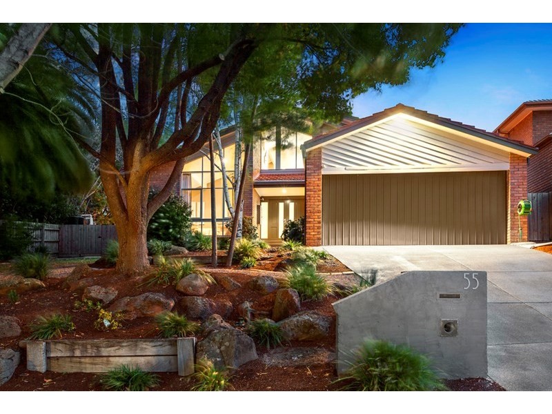 55 Taparoo Road, Templestowe VIC 3106