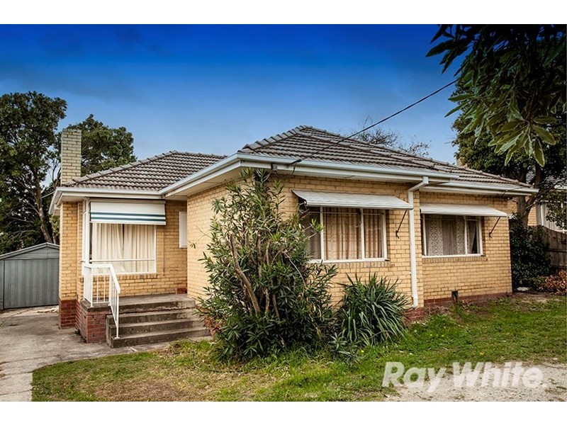 550 Middleborough Road, Blackburn North VIC 3130