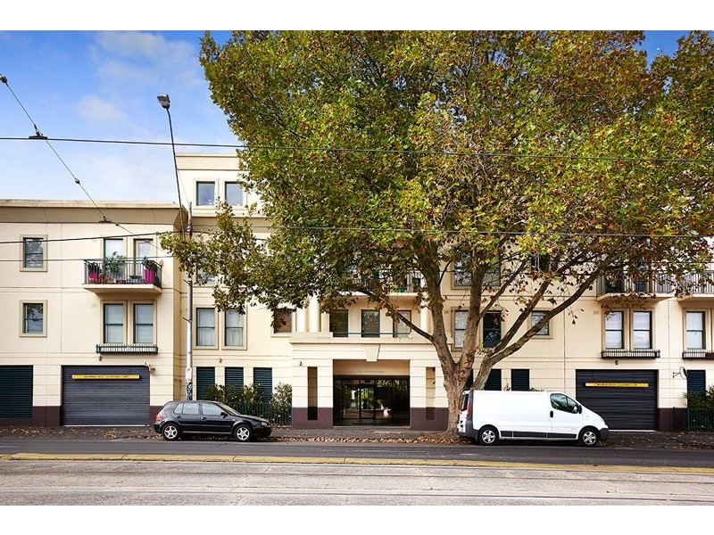 72/682 Nicholson Street, Fitzroy North VIC 3068