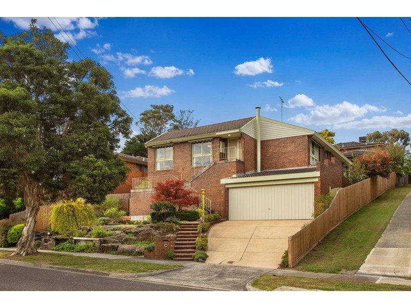 35 Montpellier Crescent, Templestowe Lower VIC 3107