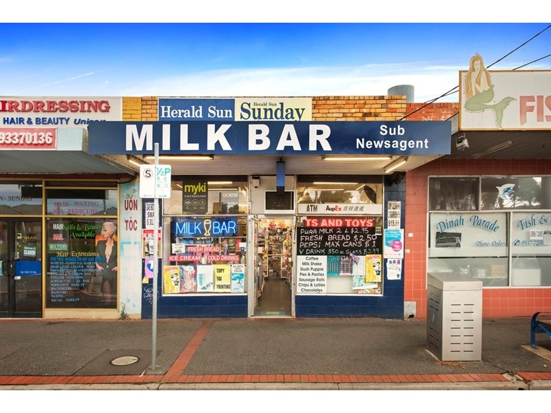 43 Dinah Parade, Keilor East VIC 3033