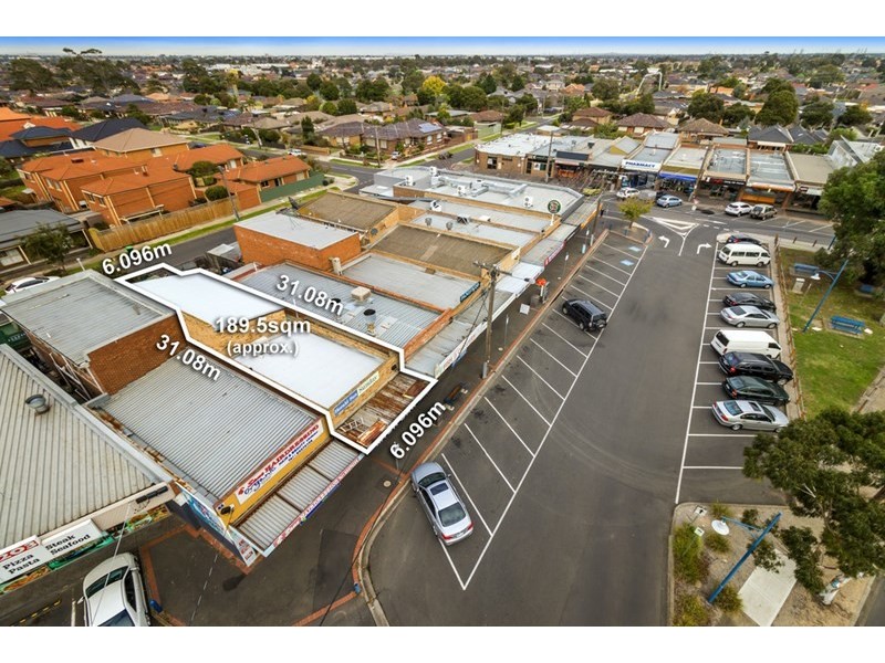 43 Dinah Parade, Keilor East VIC 3033