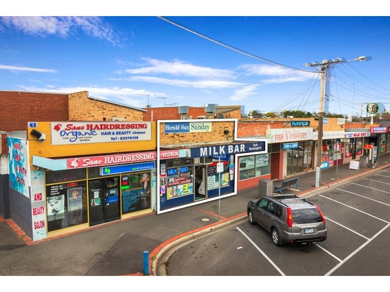 43 Dinah Parade, Keilor East VIC 3033