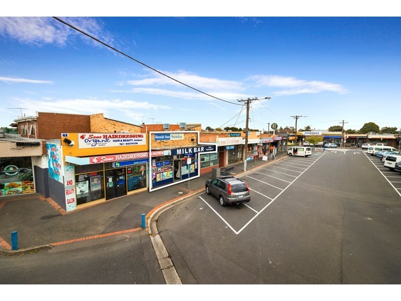 43 Dinah Parade, Keilor East VIC 3033