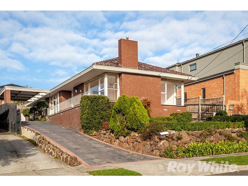 8 Lonsdale Street, Bulleen VIC 3105
