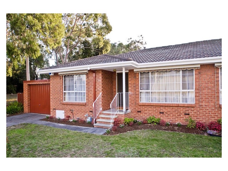 15/40 Lusher Road, Croydon VIC 3136