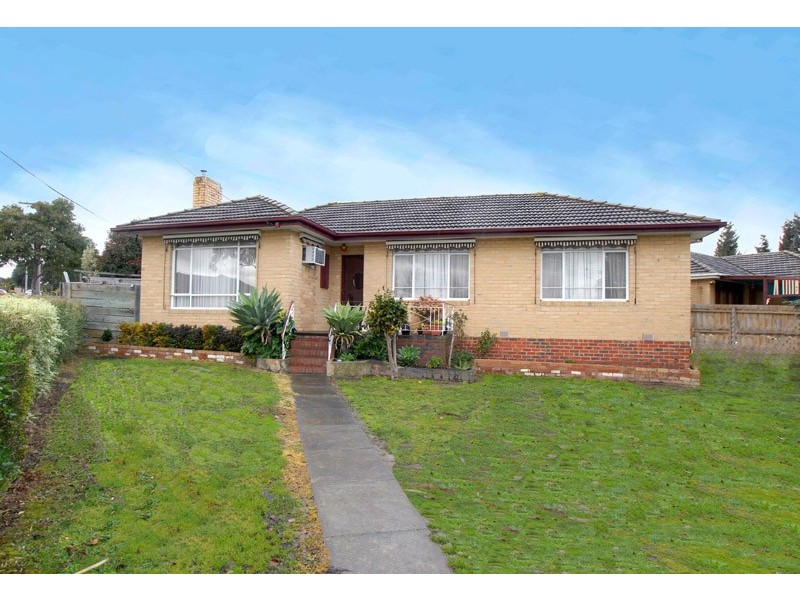 5 Morrie Crescent, Blackburn North VIC 3130