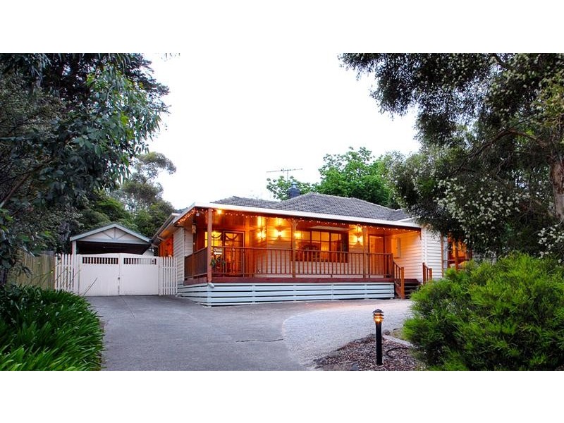 24 Park Road, Ringwood North VIC 3134