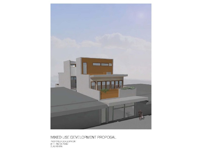 Shop 1/11 Indra Street, Blackburn South VIC 3130