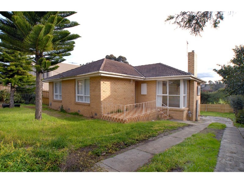 47 Wetherby Road, Doncaster VIC 3108