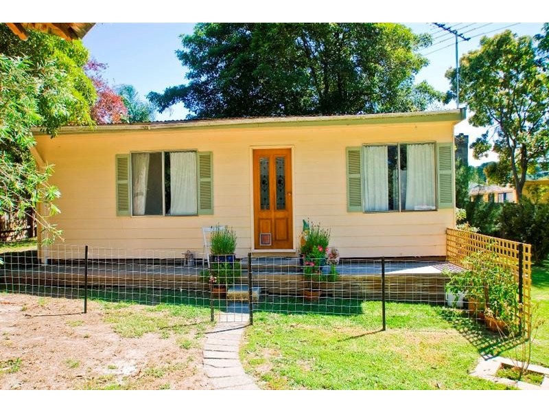 24 Park Road, Ringwood North VIC 3134