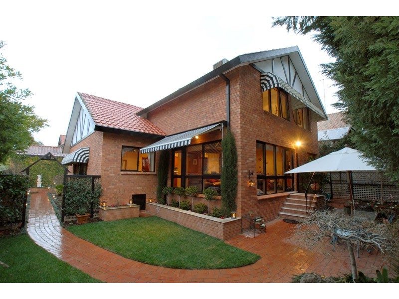 12 Forest Court, Templestowe VIC 3106