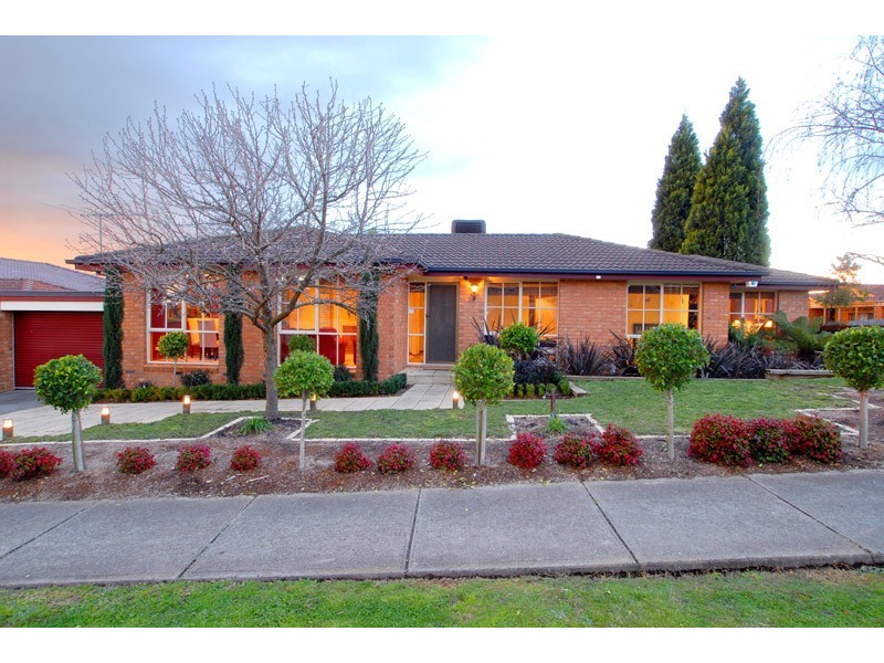 23 Mock Street, Forest Hill VIC 3131