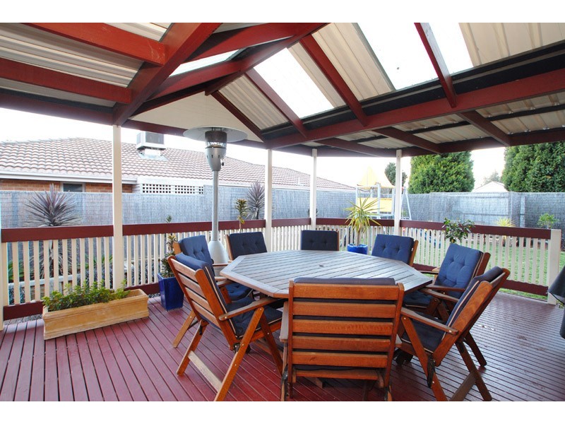 23 Mock Street, Forest Hill VIC 3131
