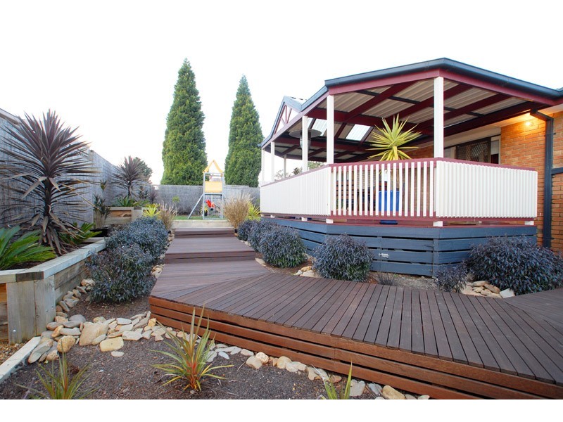 23 Mock Street, Forest Hill VIC 3131