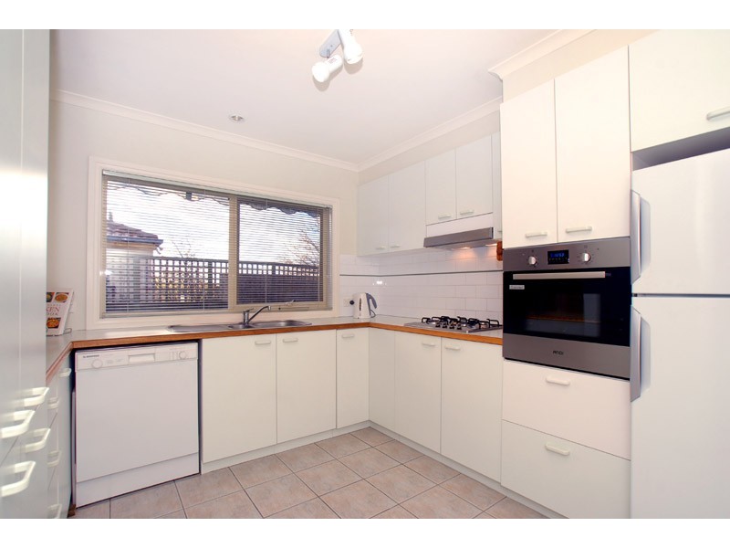 6/21 Nursery Road, Croydon VIC 3136