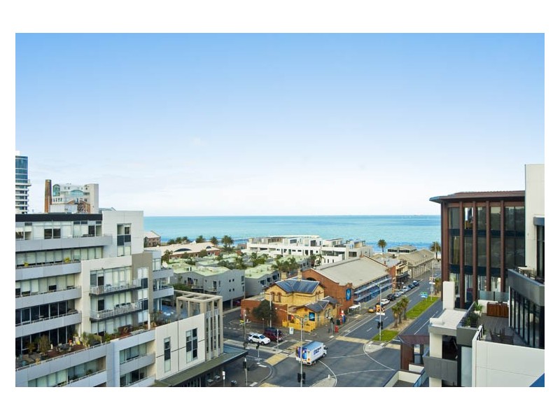 A901/45-55 Bay Street, Port Melbourne VIC 3207