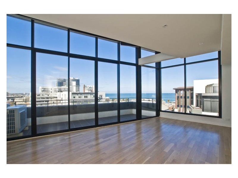 A901/45-55 Bay Street, Port Melbourne VIC 3207