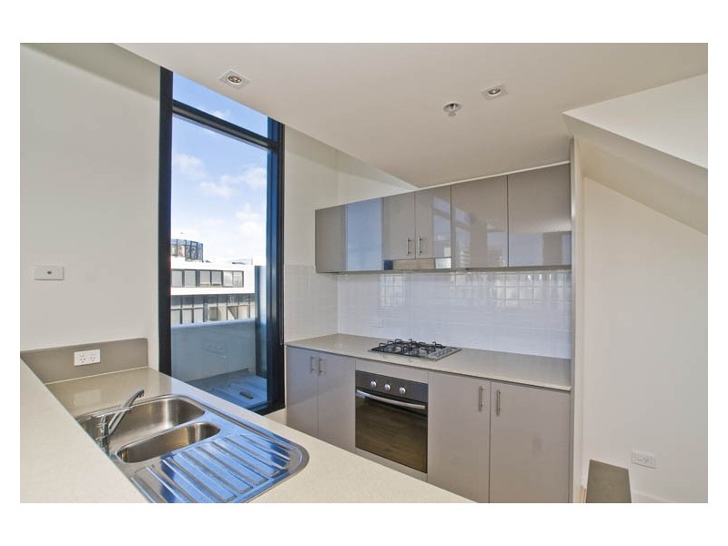 A901/45-55 Bay Street, Port Melbourne VIC 3207