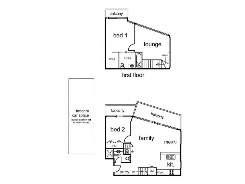 A901/45-55 Bay Street, Port Melbourne VIC 3207