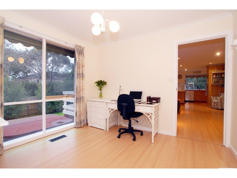 5 Ashton Rise, Doncaster East VIC 3109