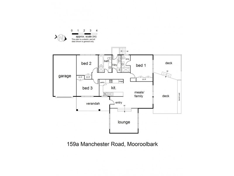 159a Manchester Road, Mooroolbark VIC 3138