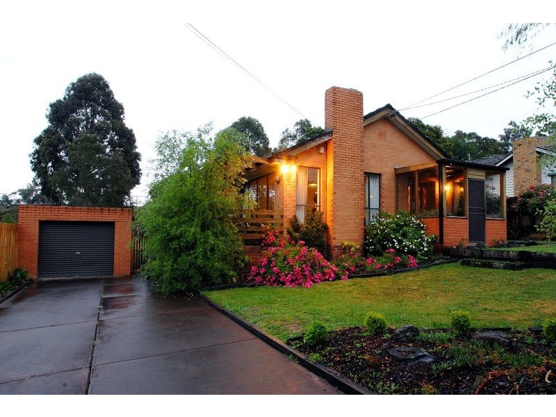 28 Panfield Avenue, Ringwood VIC 3134