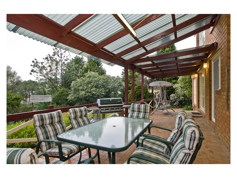 3 Derrane Place, Templestowe VIC 3106