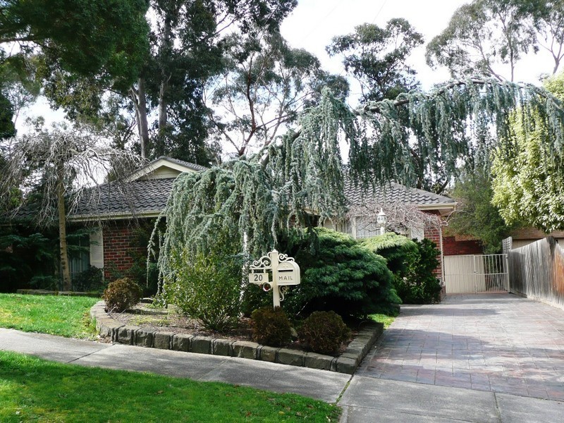 20 Snowgum Road, Doncaster East VIC 3109