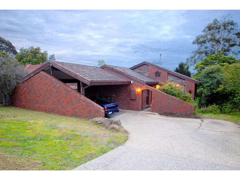 71 George Street, Doncaster East VIC 3109