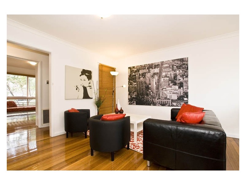 2/58 Beverley Street, Doncaster East VIC 3109