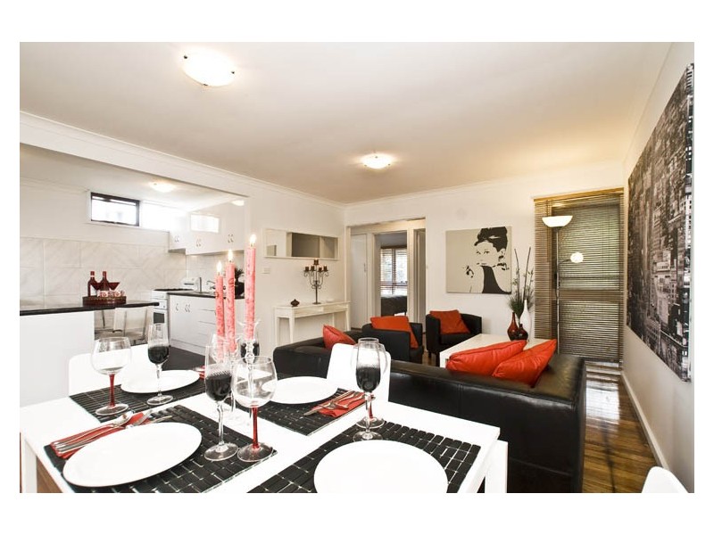 2/58 Beverley Street, Doncaster East VIC 3109