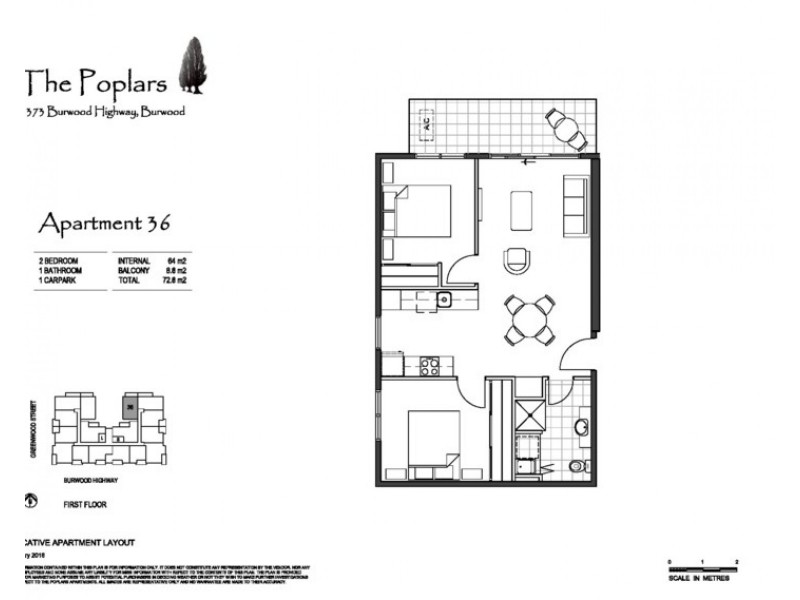 373-377 Burwood Highway, Burwood VIC 3125