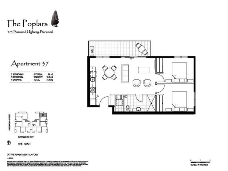 373-377 Burwood Highway, Burwood VIC 3125