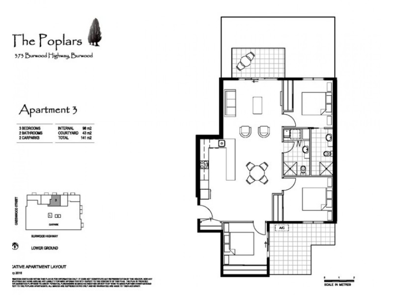 373-377 Burwood Highway, Burwood VIC 3125