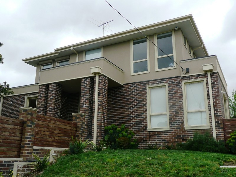 6 Honnie Mews, Doncaster East VIC 3109