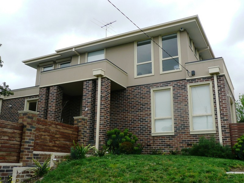 6 Honnie Mews, Doncaster East VIC 3109