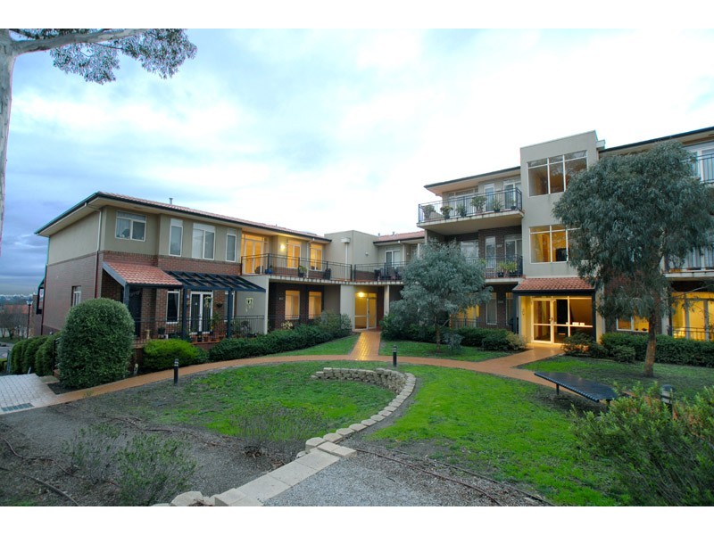 14/243 Blackburn Road, Doncaster East VIC 3109