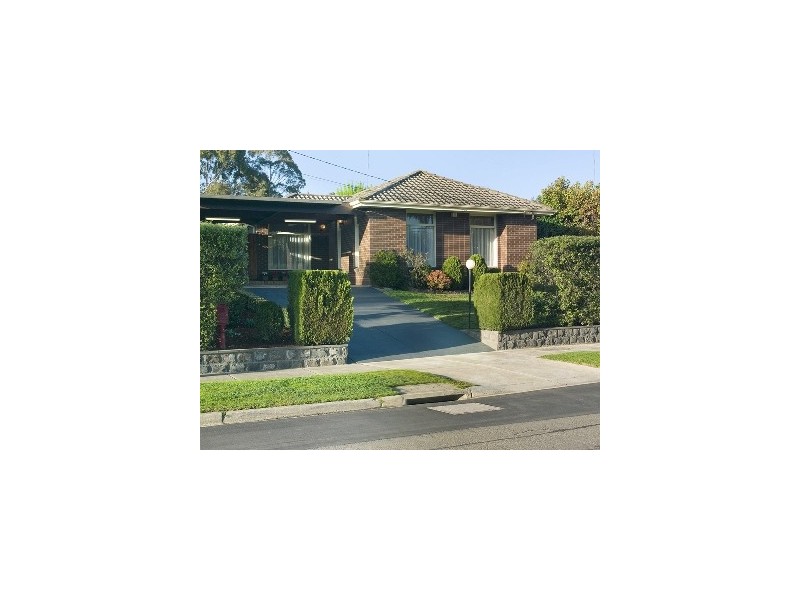 4 White Way, Bulleen VIC 3105