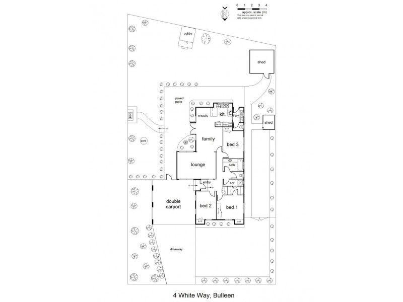 4 White Way, Bulleen VIC 3105