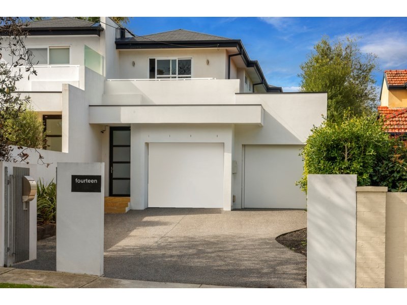 14 Glencairn Avenue, Brighton East VIC 3187