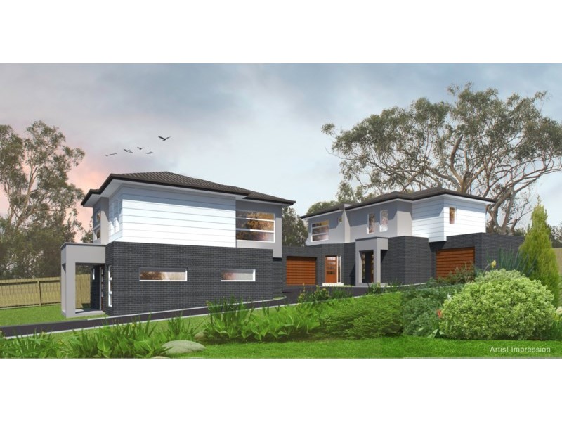 1/172 Mt Dandenong Road, Ringwood East VIC 3135