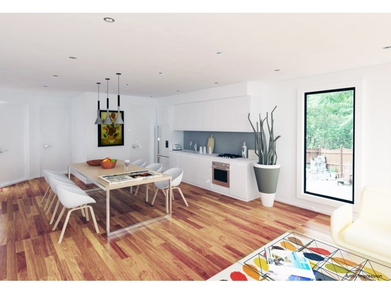 1/172 Mt Dandenong Road, Ringwood East VIC 3135