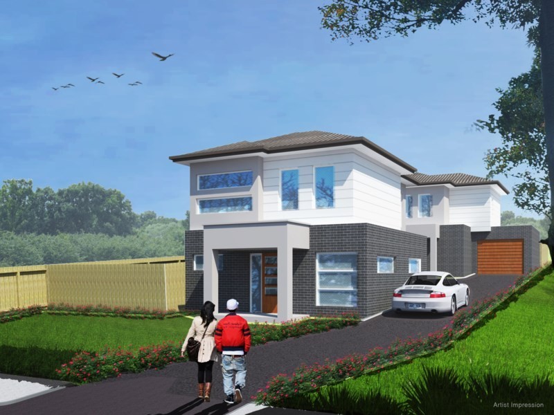 1/172 Mt Dandenong Road, Ringwood East VIC 3135