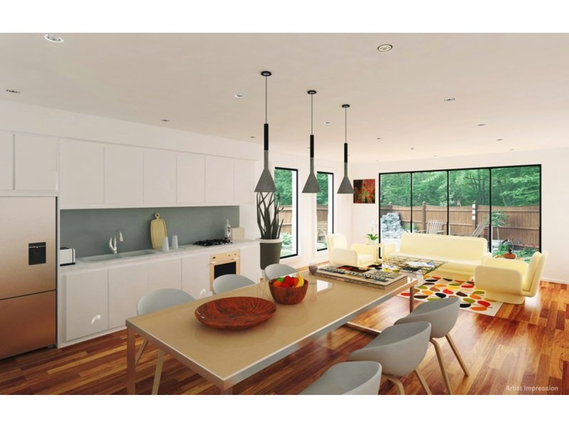 1/172 Mt Dandenong Road, Ringwood East VIC 3135